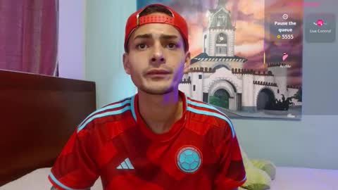 Jeff online show from November 22, 2025, 5:45 pm