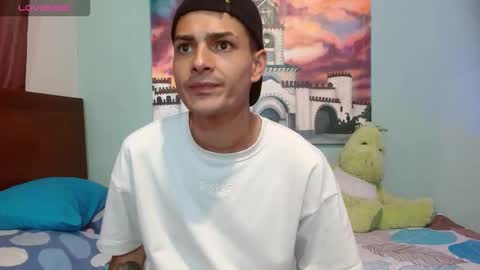 Jeff online show from December 1, 2025, 7:30 pm