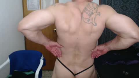Snapshot of jefmuscletw chatting on September 21, 2025, 1:07 am brayam online show from September 21, 2025, 1:07 am
