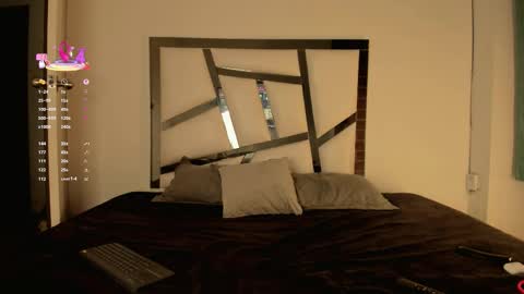 jei_7m online show from November 18, 2025, 11:37 pm