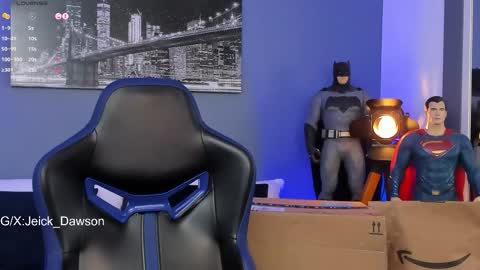 Jeick online show from February 14, 2026, 11:45 pm