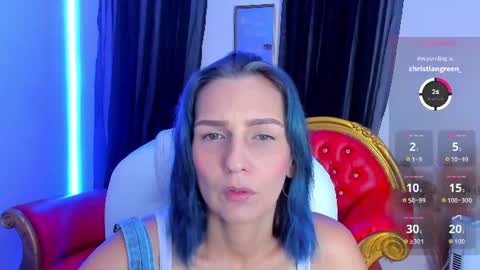 Jeidy online show from June 27, 2026, 11:37 am
