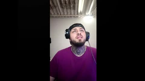 jeiisonfeliipe online show from October 21, 2025, 7:25 pm