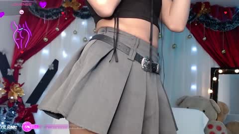 Jeimy Garca online show from December 11, 2024, 12:02 pm