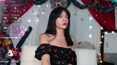 Jeimy Garca online show from December 17, 2024, 3:17 pm