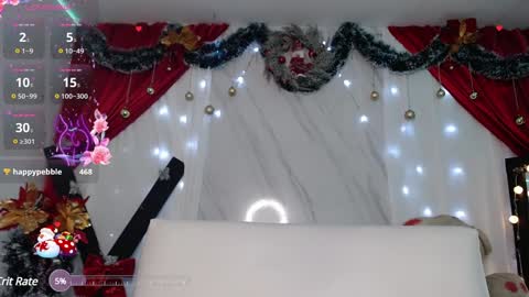 Jeimy Garca online show from December 17, 2024, 6:20 pm
