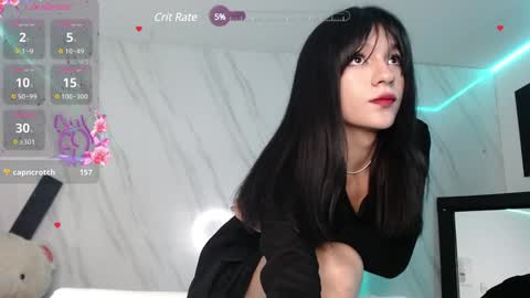 Jeimy Garca online show from January 7, 2025, 6:24 pm
