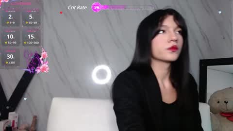 Jeimy Garca online show from January 30, 2025, 12:59 pm