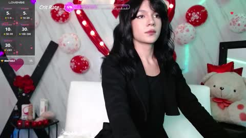 Jeimy Garca online show from February 16, 2025, 12:10 pm