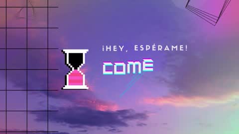 Jeimy Garca online show from November 18, 2025, 11:58 am