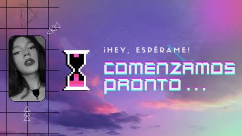 Jeimy Garca online show from January 7, 2026, 11:56 am