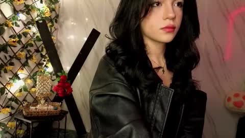 Snapshot of jeimy_garcia chatting on February 23, 2026, 12:02 pm Jeimy Garca online show from February 23, 2026, 12:02 pm