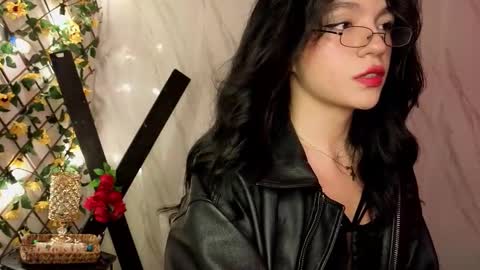 Snapshot of jeimy_garcia chatting on February 24, 2026, 12:03 pm Jeimy Garca online show from February 24, 2026, 12:03 pm