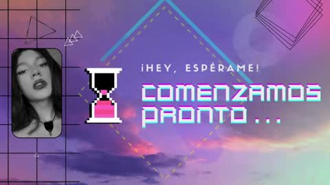 Snapshot of jeimy_garcia chatting on March 1, 2026, 11:56 am Jeimy Garca online show from March 1, 2026, 11:56 am