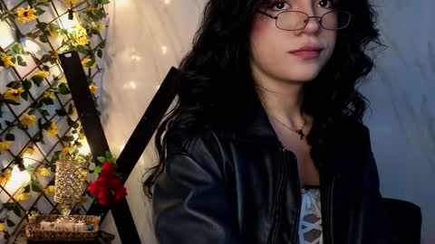 Snapshot of jeimy_garcia chatting on March 3, 2026, 12:00 pm Jeimy Garca online show from March 3, 2026, 12:00 pm