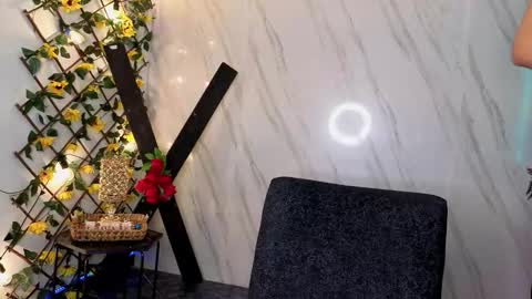 Snapshot of jeimy_garcia chatting on March 9, 2026, 11:58 am Jeimy Garca online show from March 9, 2026, 11:58 am