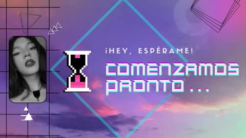 Snapshot of jeimy_garcia chatting on March 18, 2026, 11:57 am Jeimy Garca online show from March 18, 2026, 11:57 am