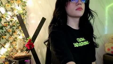 Snapshot of jeimy_garcia chatting on March 30, 2026, 12:06 pm Jeimy Garca online show from March 30, 2026, 12:06 pm