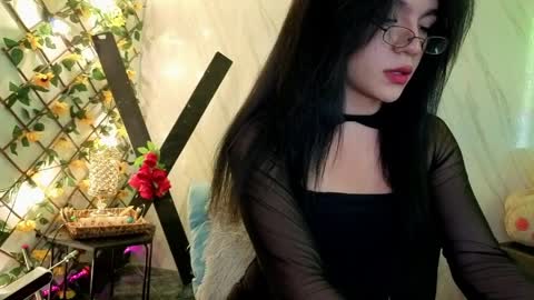Jeimy Garca online show from April 1, 2026, 12:06 pm