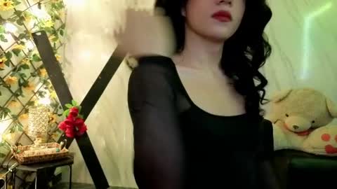 Jeimy Garca online show from May 12, 2026, 12:02 pm