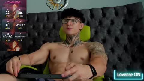 Snapshot of jeins_carter chatting on January 30, 2025, 4:55 pm JC online show from January 30, 2025, 4:55 pm
