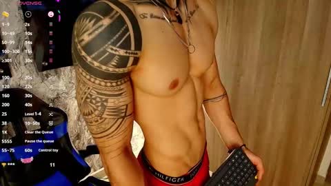 JC online show from October 15, 2025, 4:12 am