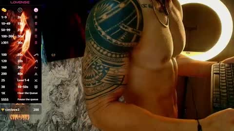 JC online show from March 3, 2026, 4:35 pm