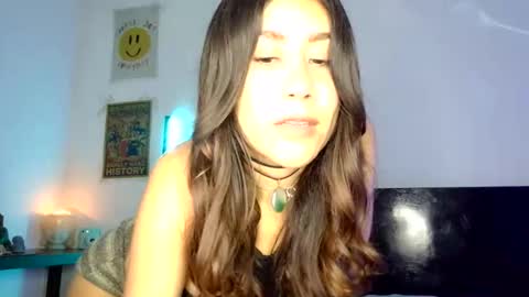 Snapshot of jeinsssgreys chatting on April 21, 2026, 2:48 am Greys online show from April 21, 2026, 2:48 am