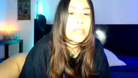 Snapshot of jeinsssgreys chatting on May 27, 2026, 2:30 am Greys online show from May 27, 2026, 2:30 am
