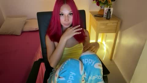 JEM3 online show from May 26, 2026, 3:35 am