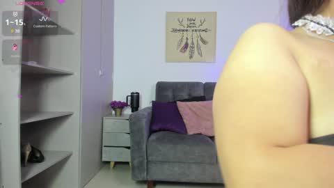 Snapshot of jelena_noura23 chatting on December 26, 2024, 12:05 pm Jelen online show from December 26, 2024, 12:05 pm