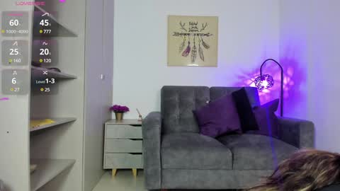 Snapshot of jelena_noura23 chatting on January 14, 2025, 9:09 pm Jelen online show from January 14, 2025, 9:09 pm