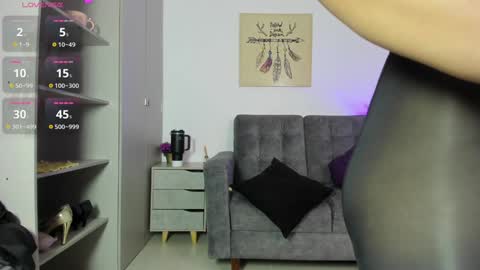 Snapshot of jelena_noura23 chatting on January 20, 2025, 6:10 pm Jelen online show from January 20, 2025, 6:10 pm