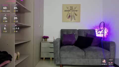 Snapshot of jelena_noura23 chatting on January 22, 2025, 12:17 pm Jelen online show from January 22, 2025, 12:17 pm