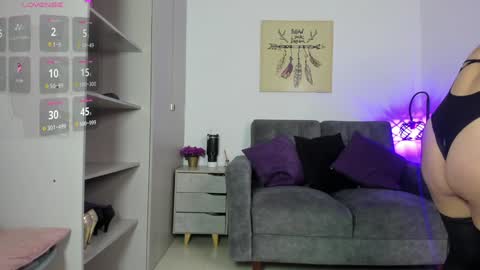 Snapshot of jelena_noura23 chatting on January 29, 2025, 12:13 pm Jelen online show from January 29, 2025, 12:13 pm