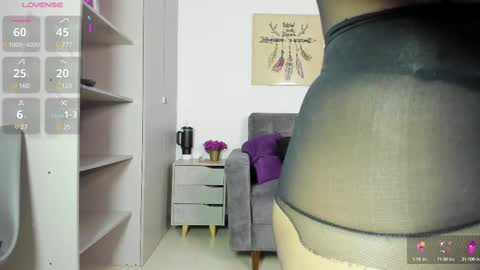 Snapshot of jelena_noura23 chatting on March 4, 2025, 6:29 pm Jelen online show from March 4, 2025, 6:29 pm