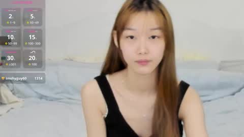 jelenaania online show from March 10, 2026, 9:31 pm