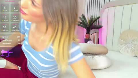 Jelisse online show from December 15, 2024, 2:27 pm
