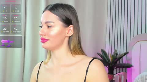 Jelisse online show from December 16, 2024, 2:05 pm