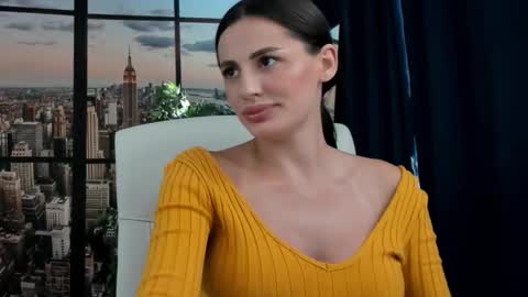 Jelisse online show from September 28, 2025, 12:43 pm