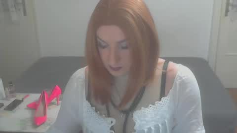 Jellena online show from December 6, 2024, 6:06 pm