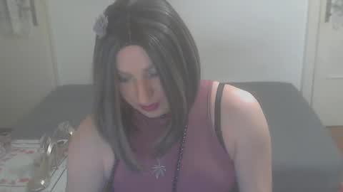 Jellena online show from March 9, 2025, 6:00 pm