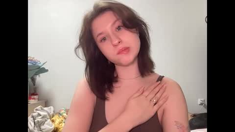 Snapshot of jelly_gum chatting on January 13, 2025, 10:25 am Inna online show from January 13, 2025, 10:25 am