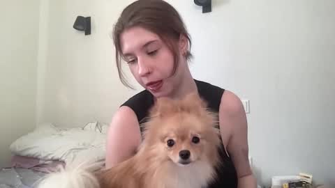 Snapshot of jelly_gum chatting on March 11, 2025, 12:28 pm Inna online show from March 11, 2025, 12:28 pm