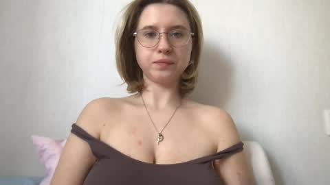 Inna  online show from May 12, 2026, 7:16 am