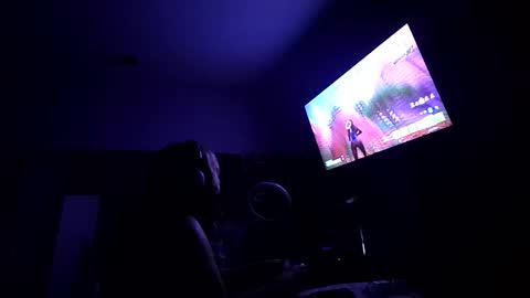 DebbieSnowRonBlaze online show from March 23, 2026, 7:34 am