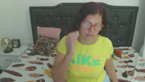  Natalia  online show from January 18, 2025, 11:44 pm