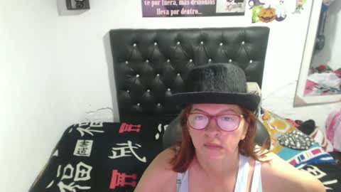  Natalia  online show from October 27, 2025, 11:31 pm