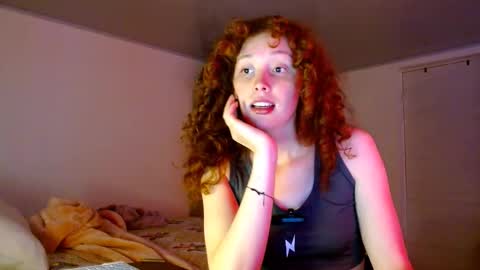 Snapshot of jellyrose chatting on March 1, 2026, 10:34 pm jellyrose online show from March 1, 2026, 10:34 pm