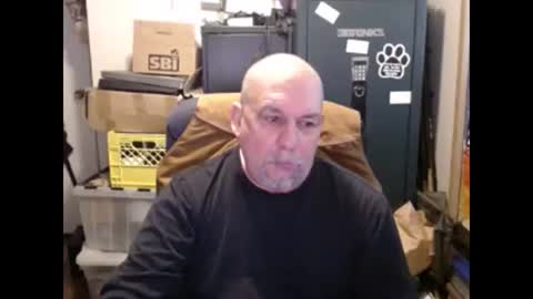 jellyzz online show from February 7, 2026, 8:45 pm